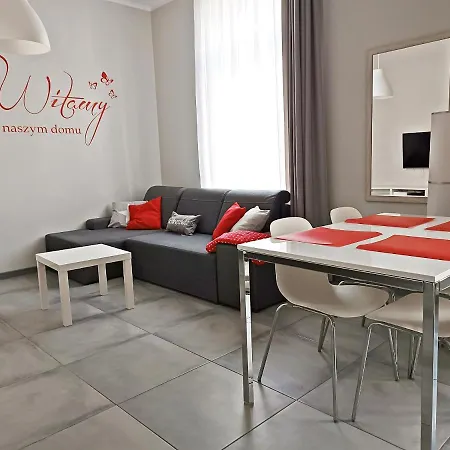 Sienkiewicza 5 By Baltic Apartment