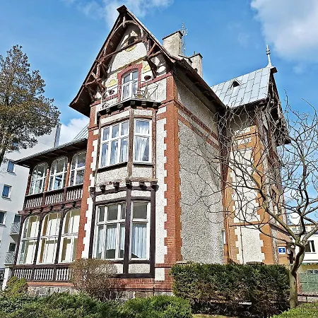 Sienkiewicza 5 By Baltic Apartment