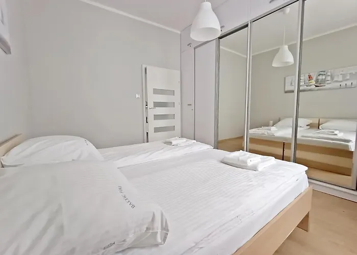 Sienkiewicza 5 By Baltic