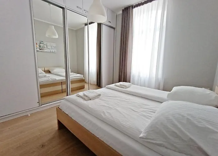 Sienkiewicza 5 By Baltic * 斯维诺乌伊希切